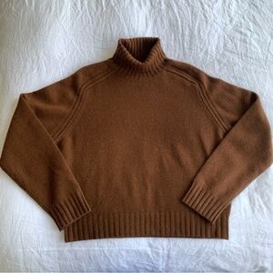 Doen Hayworth Cashmere Sweater XL